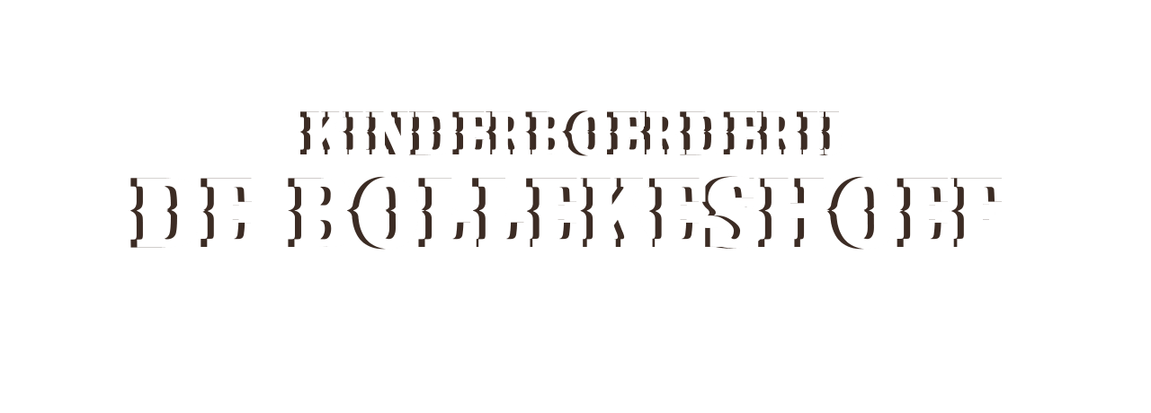 Kinderboerderij De Bollekeshoef Kinderboerderij De Bollekeshoef