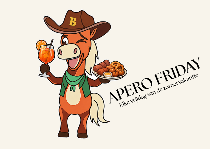 Apero FRIDAY Apero FRIDAY