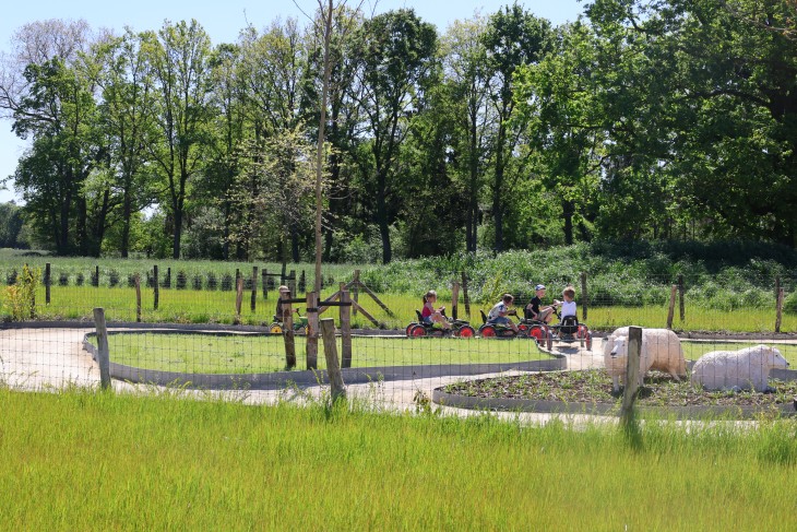Buitenspeeltuin Buitenspeeltuin